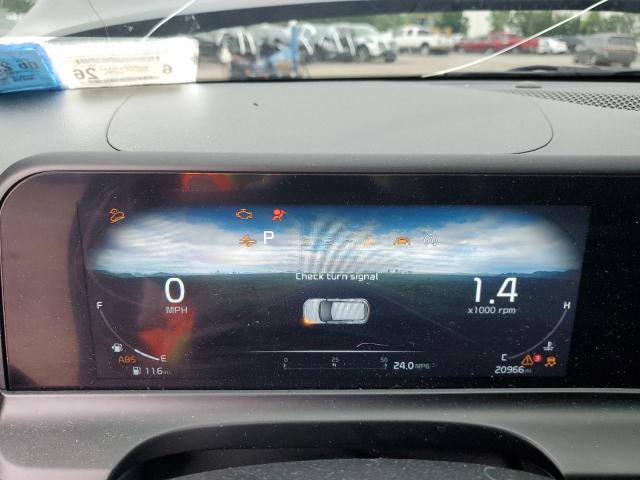 2024 KIA SELTOS EX KNDERCAA5R7624465