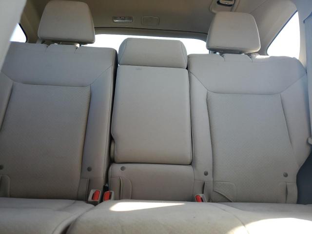 2016 HONDA CR-V EX 5J6RM3H55GL001497