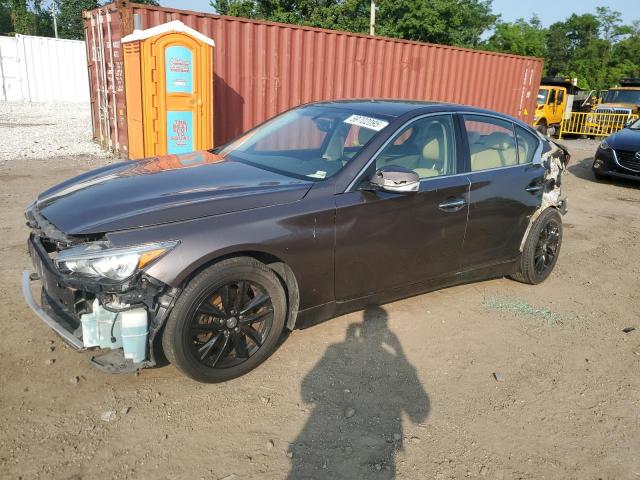 Vin: jn1bv7arxem680167, lot: 59702095, infiniti q50 base 2014 img_1