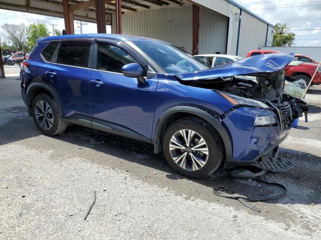 Vin: 5n1bt3ba8nc670906, lot: 60367655, nissan rogue sv 20224