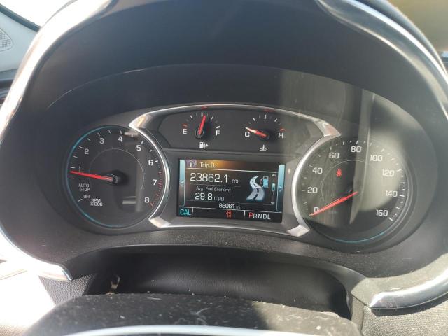 2017 CHEVROLET MALIBU LT 1G1ZE5ST2HF222747