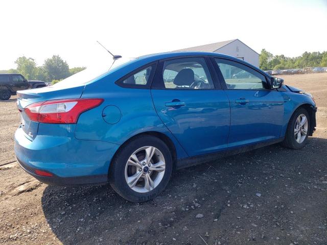 Vin: 1fadp3f22el339782, lot: 62401515, ford focus se 20143