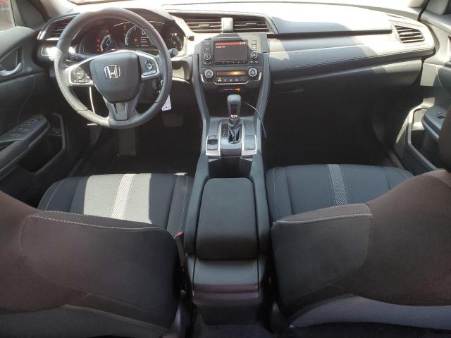 2020 HONDA CIVIC LX - 19XFC2F60LE209534