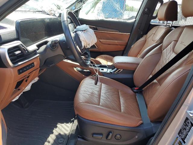 2024 KIA TELLURIDE 5XYP3DGC8RG429231