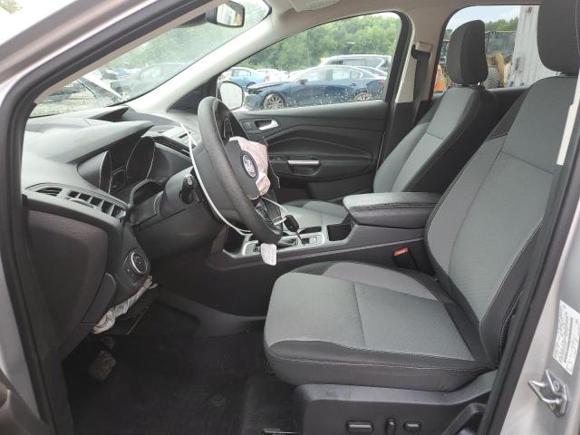 2018 FORD ESCAPE SE - 1FMCU0GD5JUA06554