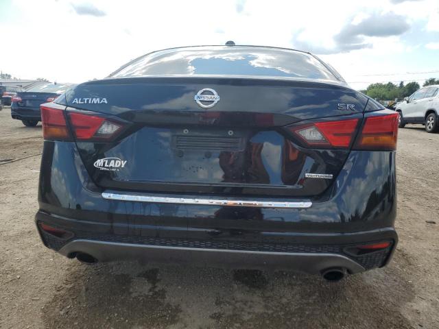 2019 NISSAN ALTIMA SR 1N4AL4CV2KC242094