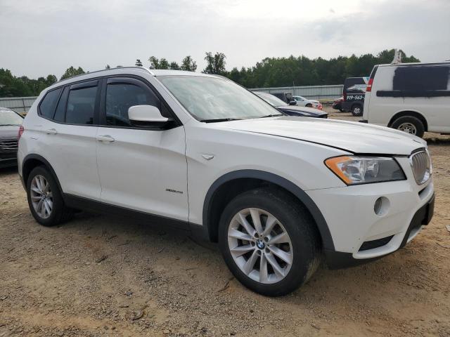 Vin: 5uxwx9c54e0d36194, lot: 59325835, bmw x3 xdrive28i 20144