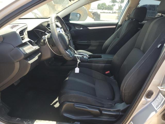 2016 HONDA CIVIC EX 19XFC2F78GE247947