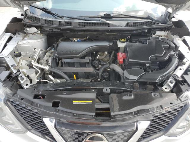 2018 NISSAN ROGUE SPOR - JN1BJ1CR5JW283969