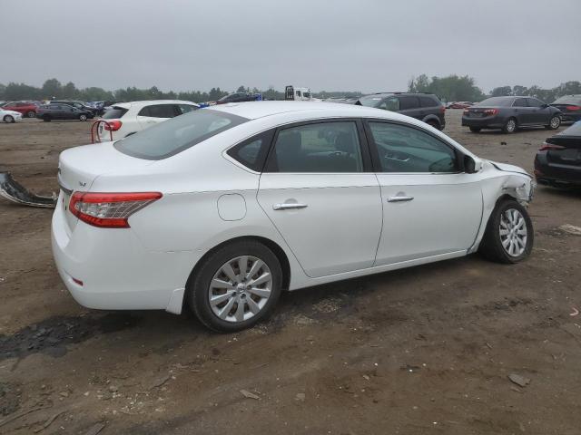 Vin: 3n1ab7ap5fy275125, lot: 62635295, nissan sentra s 20153