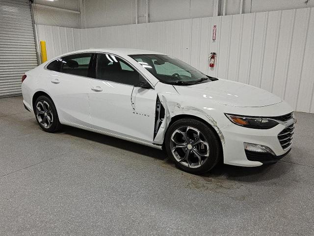 Vin: 1g1zd5stxpf131792, lot: 61414995, chevrolet malibu lt 20234
