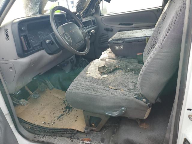 1996 DODGE RAM 3500 #3266947039