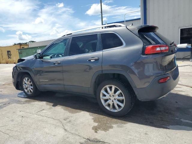 Vin: 1c4pjldb7gw280936, lot: 62547225, jeep grand cher limited 20162