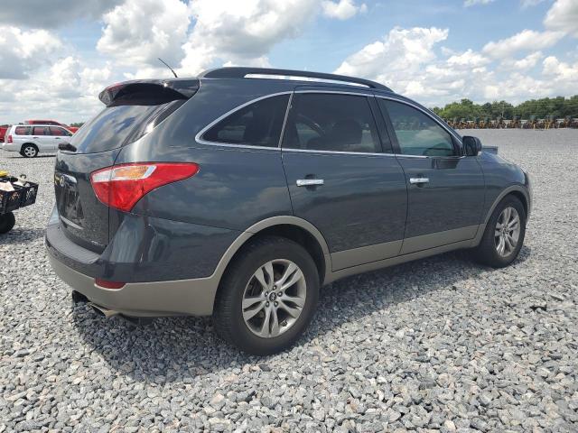 Vin: km8nudcc9cu185133, lot: 61842665, hyundai veracruz gls 20123