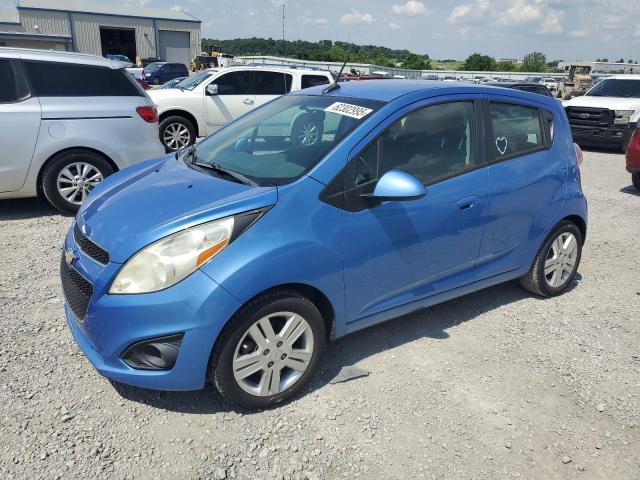 Vin: kl8cb6s91ec567578, lot: 62302995, chevrolet spark ls 2014 img_1