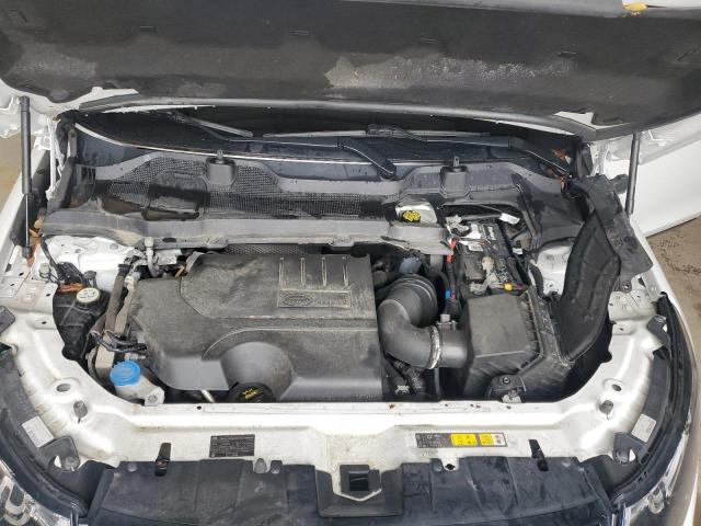 2018 LAND ROVER DISCOVERY SALCR2RX6JH740727
