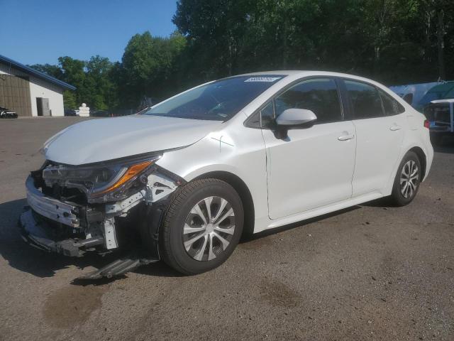 Vin: jtdeamde1n3001129, lot: 58899795, toyota corolla le 2022 img_1