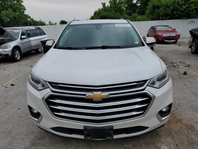 2018 CHEVROLET TRAVERSE H 1GNEVKKW5JJ236506