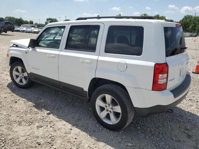 Vin: 1c4njrbb4ed707544, lot: 61388345, jeep patriot sport 20142