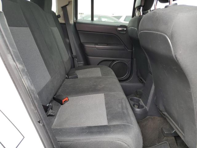2015 JEEP PATRIOT SP - 1C4NJPBA4FD226240