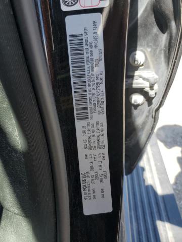 2020 RAM 1500 LIMIT 1C6SRFHT7LN197098