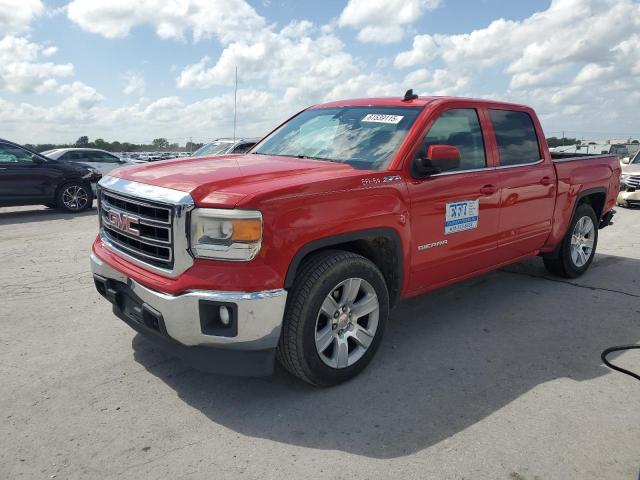 GMC SIERRA C15
