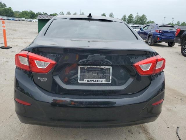 2018 CHEVROLET CRUZE LS 1G1BC5SM7J7202462