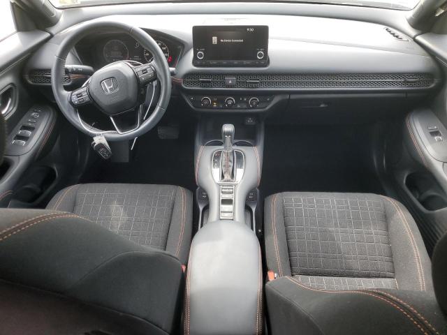2024 HONDA HR-V SPORT 3CZRZ1H51RM727350