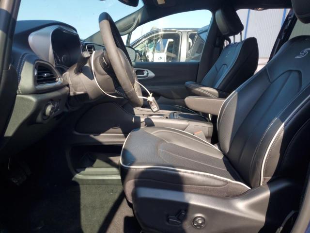 2025 CHRYSLER PACIFICA L 2C4RC1GG6SR508389