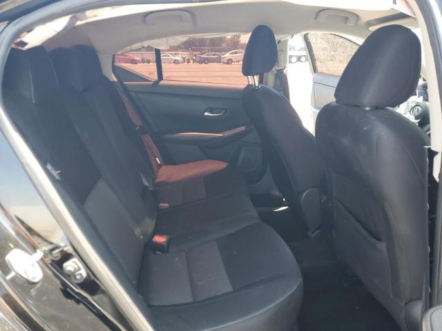 2022 NISSAN SENTRA 3N1AB8CV8NY206297