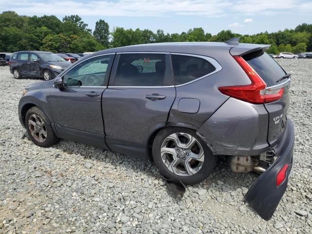 Vin: 7farw2h83je066450, lot: 60398935, honda crv exl 20182
