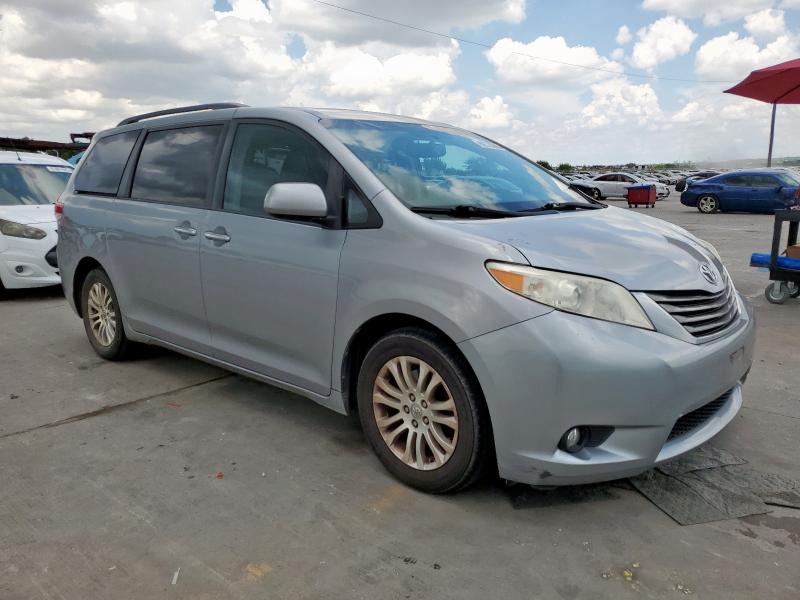 Vin: 5tdyk3dc6bs113762, lot: 62570005, toyota all models xle 20114
