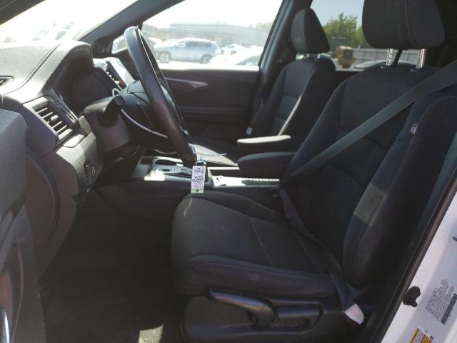 2021 HONDA PASSPORT S 5FNYF8H2XMB033195