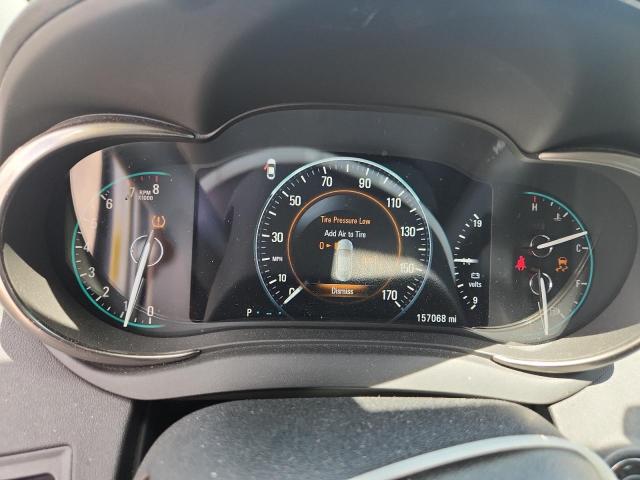 2015 BUICK LACROSSE 1G4GB5G3XFF232161