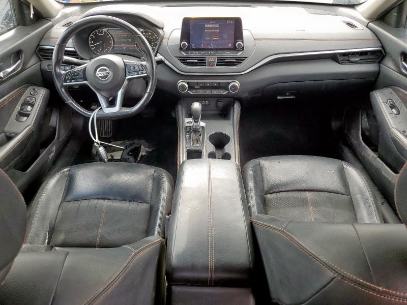 2020 NISSAN ALTIMA SR 1N4BL4CV1LC233313