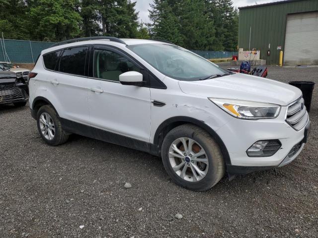 Vin: 1fmcu9gd9jua98336, lot: 62914645, ford escape se 20184
