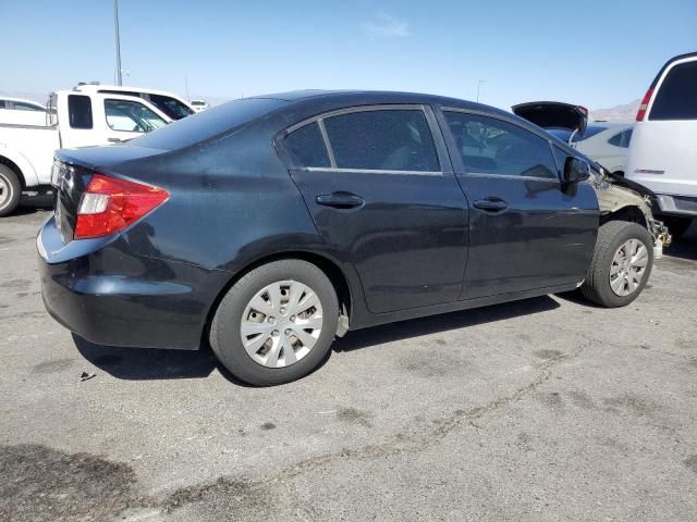 Vin: 2hgfb2f57ch610093, lot: 60742115, honda civic lx 20123