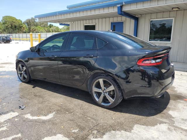 Vin: 1c3cdfeb3fd267394, lot: 61802925, dodge dart gt 20152