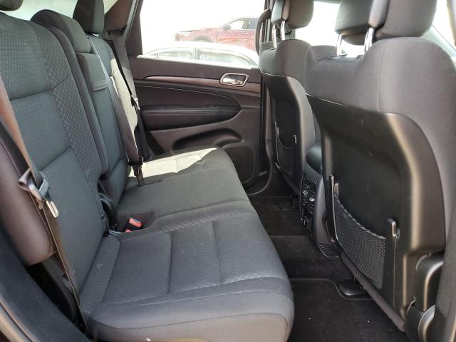 2018 JEEP GRAND CHER - 1C4RJFAG4JC482281