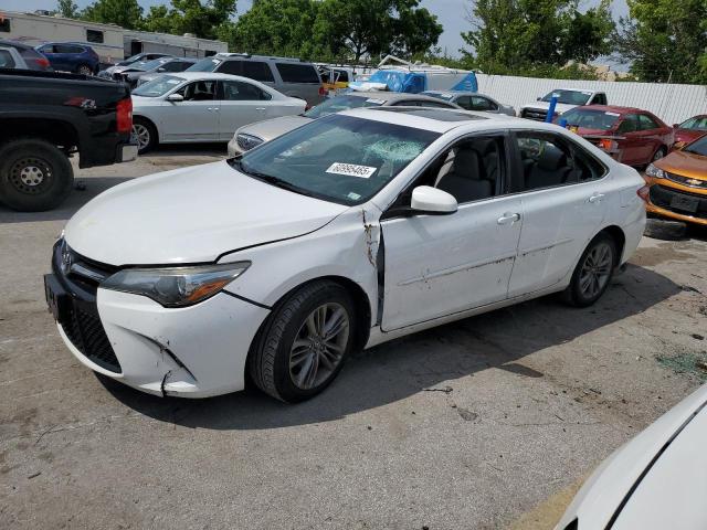 Vin: 4t1bf1fk3hu617303, lot: 60995465, toyota camry le 2017 img_1