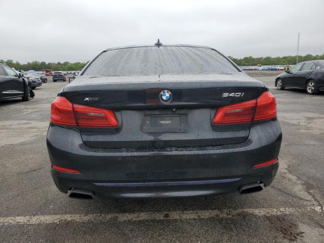2019 BMW 540 XI WBAJE7C54KWW19994