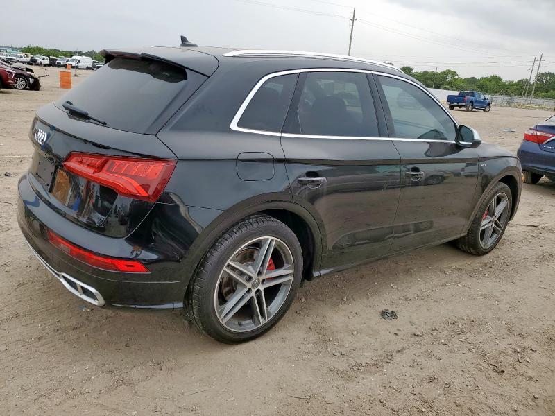 2018 AUDI SQ5 PREMIU WA1A4AFY6J2206161