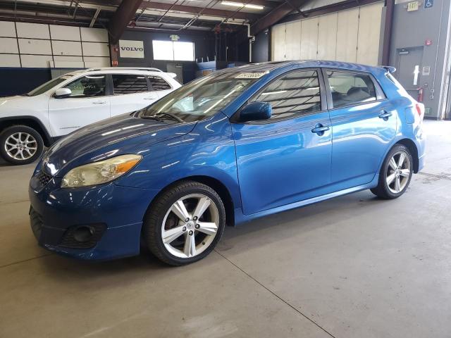 Vin: 2t1ke4ee9ac035679, lot: 61415655, toyota corolla s 2010 img_1
