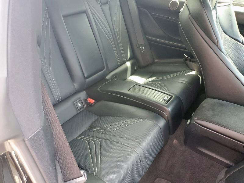 2015 LEXUS RC-F JTHHP5BC7F5003586