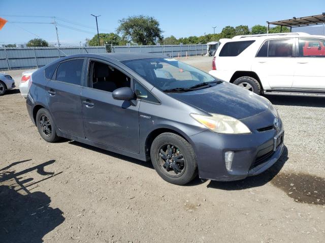 Vin: jtdkn3du5d5653439, lot: 61290725, toyota prius 20134