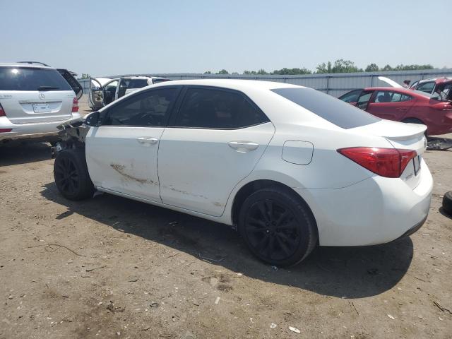 Vin: 5yfburhe8hp695248, lot: 60948815, toyota corolla l 20172