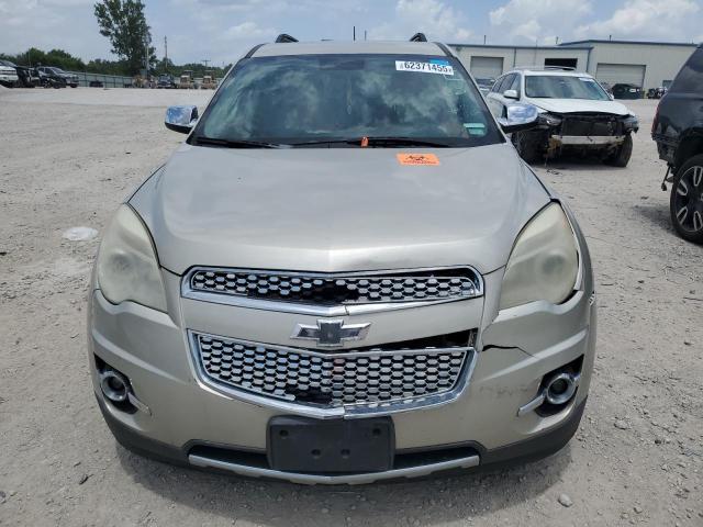 2015 CHEVROLET EQUINOX LT - 2GNFLHEK6F6224472