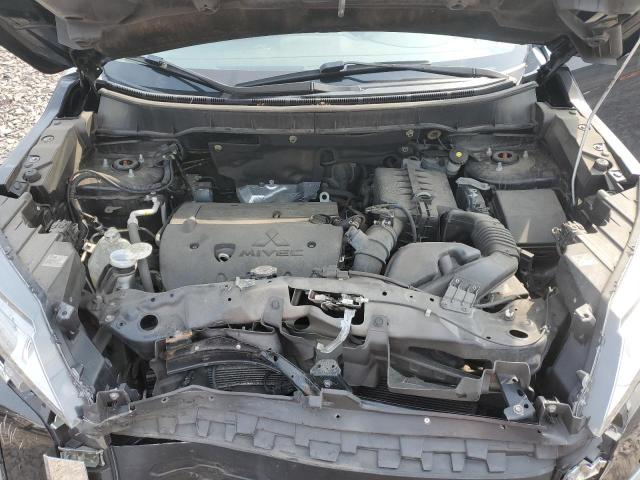2020 MITSUBISHI OUTLANDER JA4AR3AUXLU027159