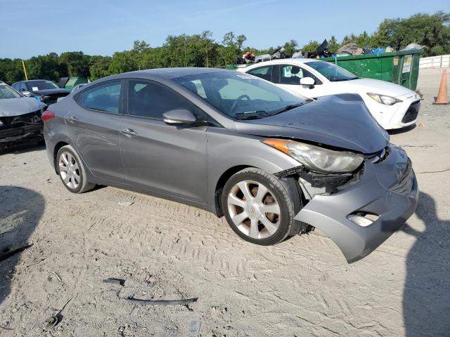 Vin: 5npdh4ae2dh222012, lot: 60496585, hyundai elantra gls 20134