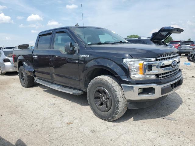 Vin: 1ftfw1e58lkd63318, lot: 55395315, ford f-150 supercrew 20204